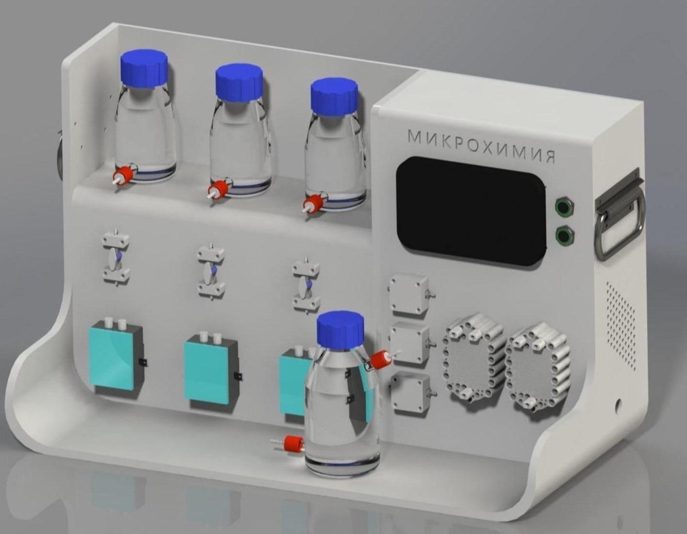 ООО МИЦ: Научно - инжиниринговый центр